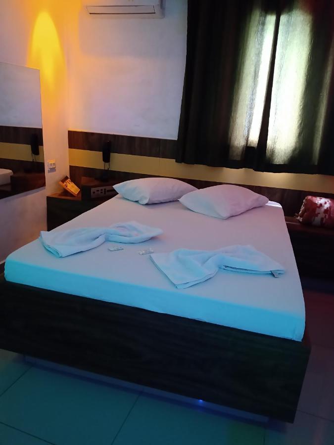Hotel Lalique Sao Paulo Bagian luar foto