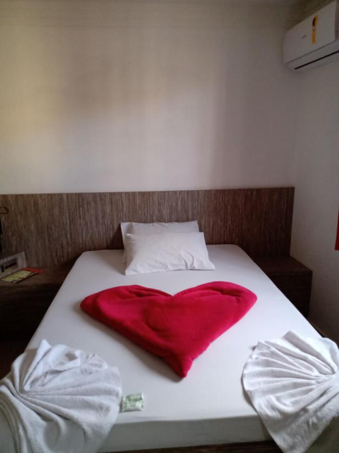 Hotel Lalique Sao Paulo Bagian luar foto