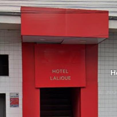 Hotel Lalique Sao Paulo Bagian luar foto