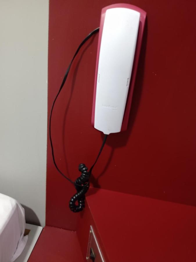 Hotel Lalique Sao Paulo Bagian luar foto