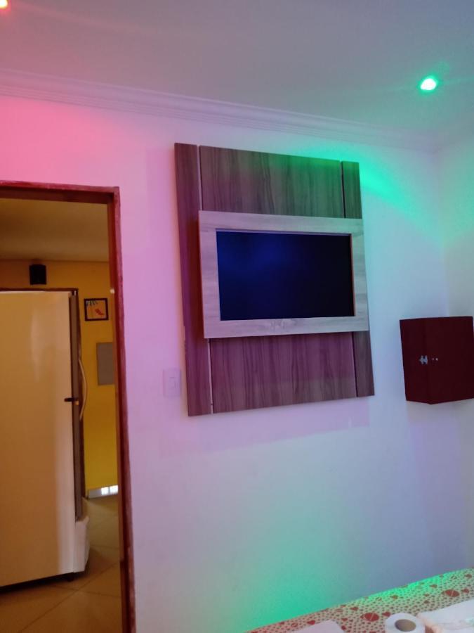 Hotel Lalique Sao Paulo Bagian luar foto
