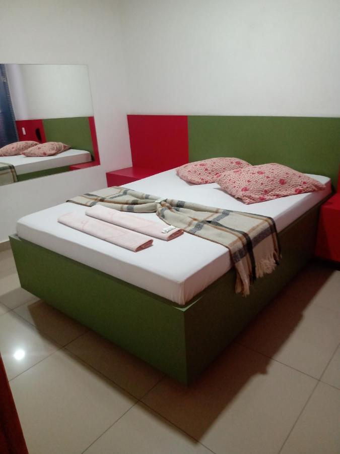 Hotel Lalique Sao Paulo Bagian luar foto